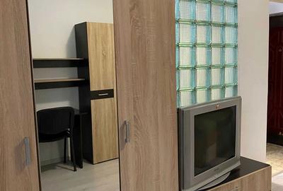 Garsonieră decomandată în Griviței - 4