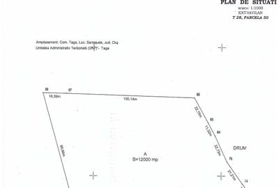 Spațiu comercial, în Sântejude - 4