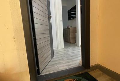 Apartament cu 3 camere semidecomandat în Nord - 13