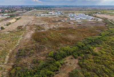 Loturi generoase teren pt casa | Mehala, RPC Village, Comision 0 - 6