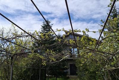 Casă cu 6 camere cu Teren 1000 Mp în Berceni - 1