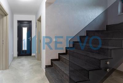 Casă individuală cu 5 camere cu Teren 400 Mp în Calea Moldovei - 15