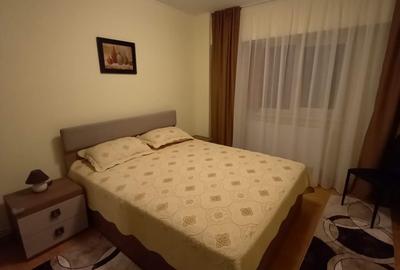 Apartament cu 2 camere decomandat, mobilat în Dacia - 4