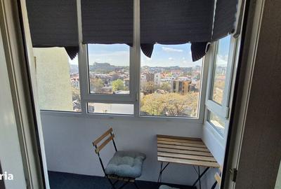 Garsonieră în Bucureștii Noi - 4