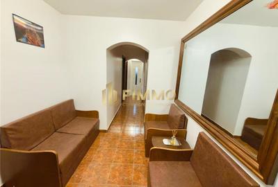 Apartament cu 3 camere decomandat în Obcini - 7