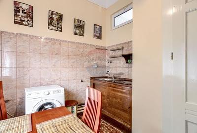 Apartament deosebit 2 camere Vis a vis de Tribunal - 15