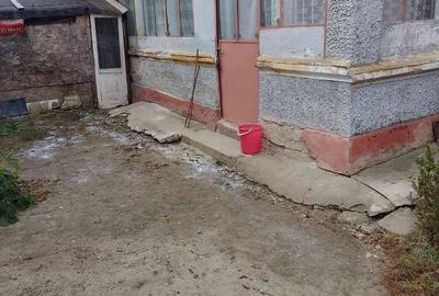 Casă cu 3 camere în Exterior Vest - 5