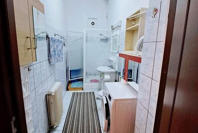 Casă cu 2 camere cu Teren 123 Mp în Ultracentral - 5