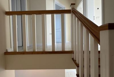 Casă individuală cu 4 camere cu Canalizare în Moșnița Nouă - 8