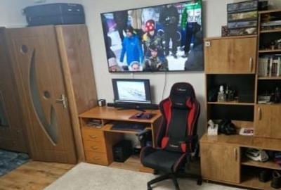 Garsonieră semidecomandată, mobilată în Doamna Ghica - 11