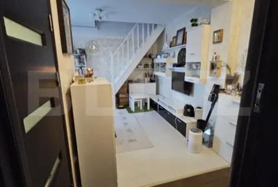 Apartament cu 3 camere decomandat în Central - 10