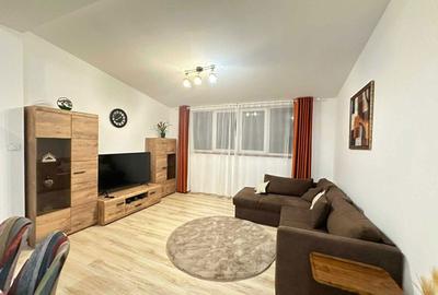 Apartament cu 3 camere decomandat în Sisești - 2