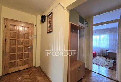 Apartament de inchiriat 3 cam dec – Zorilor, Str. Observatorului - 18
