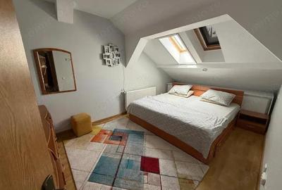 Apartament cu 4 camere decomandat, mobilat în Sărari - 9