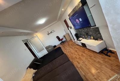 Apartament cu 2 camere decomandat în Central - 3