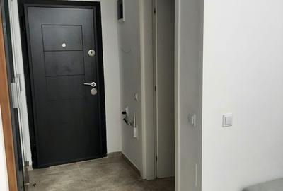 MILITARI RESIDENCE COMPLEX AVANGARDE TINERETULUI NR 17 - 3
