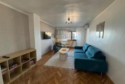 3 cam, Faleza Nord, balcon, parcare, centrala, A/C et 2, term lung, vedere mare - 8