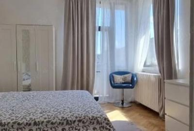 Apartament 3 camere ,Pta. Unirii, la 1 min de statia de metrou, centrala imobil - 8