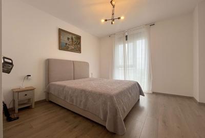 Apartament cu 3 camere semidecomandat, mobilat în Soarelui - 18