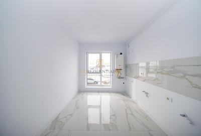 Garsonieră decomandată în Berceni - 2