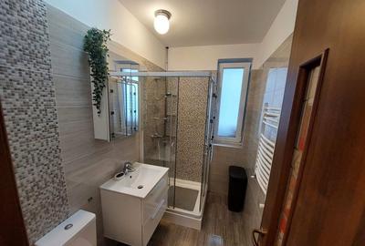 Apartament de 3 camere modern de 75mp, decomandat - Complex Premium Regie - 7