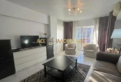 Apartament cu 4 camere decomandat, mobilat în Unirii - 2