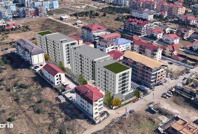 Teren de 5000 mp, în Drumul Taberei - 5