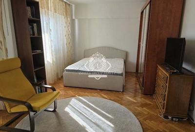 Ștefan cel Mare | Apartament 3 camere | Bloc 1980-etaj 2 | Vedere laterala - 3