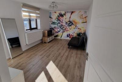 Apartament cu 3 camere semidecomandat în Fundeni - 2