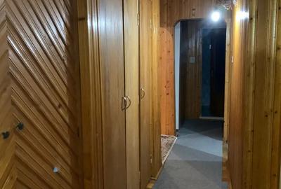 Inchiriez apartament zona Porolissum, etaj intermediar - 4