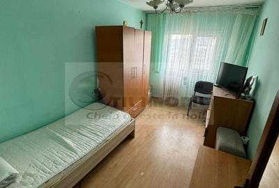 Apartament cu 2 camere decomandat, mobilat în Dacia - 4