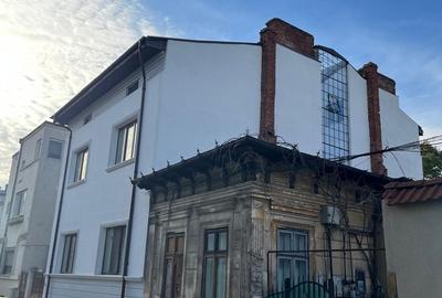 Parcul Carol, Str. Deceneu nr. 8, casa smart spatioasa - 18