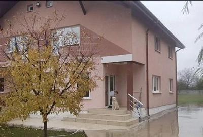 Casă cu 5 camere cu Teren 1700 Mp în Siliștea Snagovului - 6