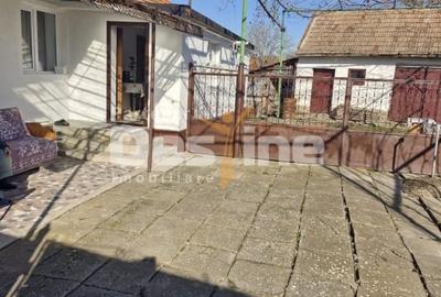 Casă individuală cu 3 camere cu Canalizare în Aurel Vlaicu - 5