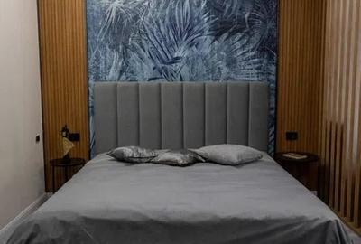 Studio de lux White Titanic - 8