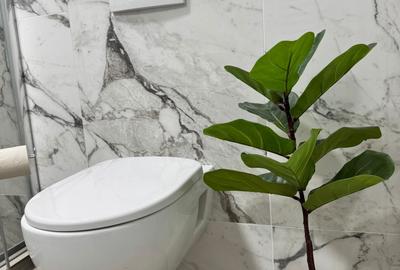 Garsonieră decomandată, mobilată în Mamaia-Sat - 9