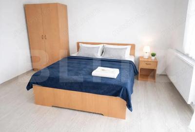 Apartament cu 2 camere semidecomandat în Mănăștur - 4