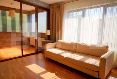Apartament cu 3 camere, GARAJ, loc de parcare,  ansamblu privat -zona Grigorescu - 2