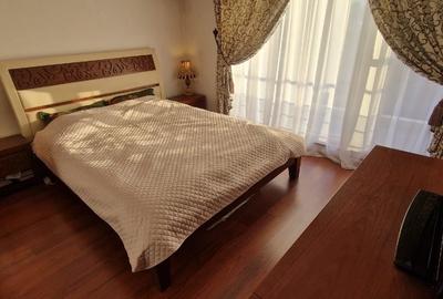 Duplex cu 4 camere cu Canalizare în Bună Ziua - 11