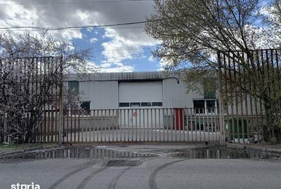 Spațiu comercial, de 743 mp, în Nord - 3