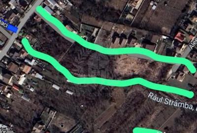 Teren în Păulești - 4