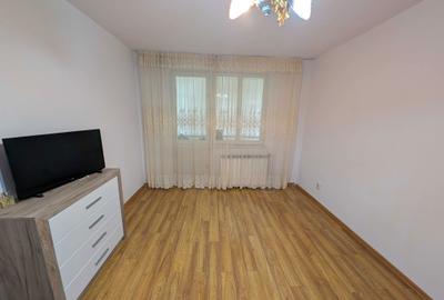 Apartament cu 2 camere decomandat în Central - 3