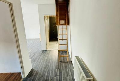 Apartament 2 camere, 40mp utili + pod util, zona Stejarului. - 5