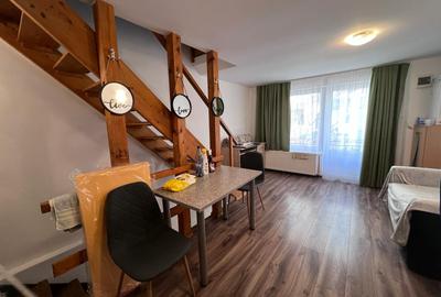 Apartament 2 camere,zona Gojdu - 4