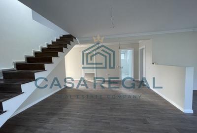 Casă modernă de vânzare în cartierul Viena Residence din Oradea - 11