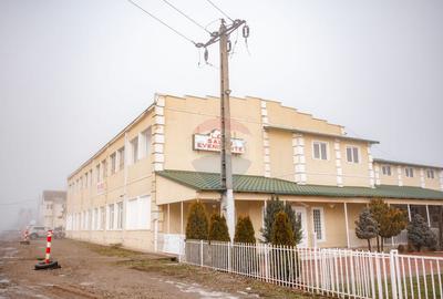 Spa?iu comercial / Afacere La Cheie - 7