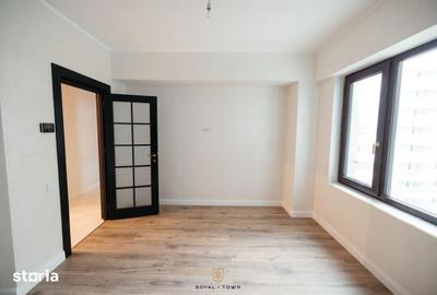 Apartament cu 2 camere decomandat în Rediu - 8