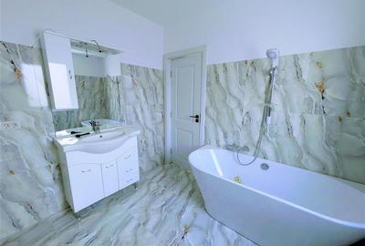 Casă individuală cu 5 camere cu Teren 200 Mp în Valea Lupului - 6