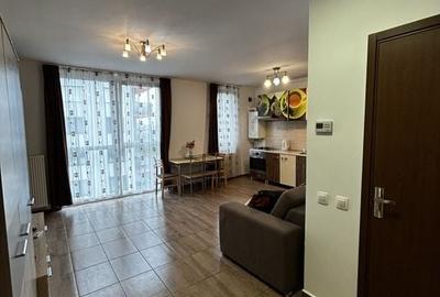Apartament 2 camere Ared Kaufland De Inchiriat - 3