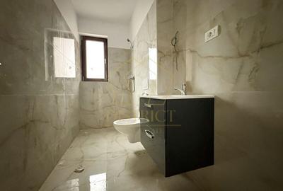 Apartament modern cu 2 camere, in bloc cu lift | Giroc | ESO - 5